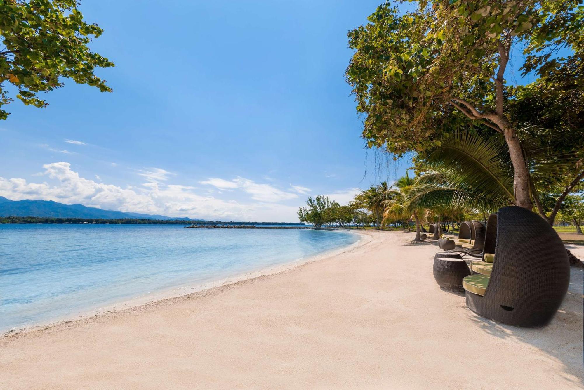 Dusit Thani Lubi Plantation