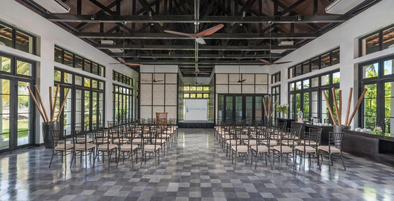 Dusit Thani Lubi Plantation Resort