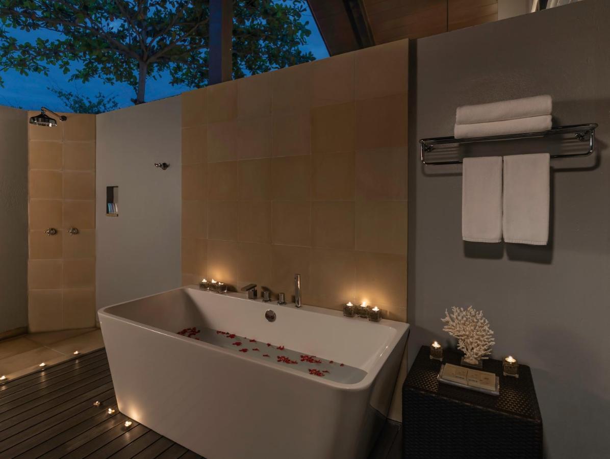 Dusit Thani Lubi Plantation