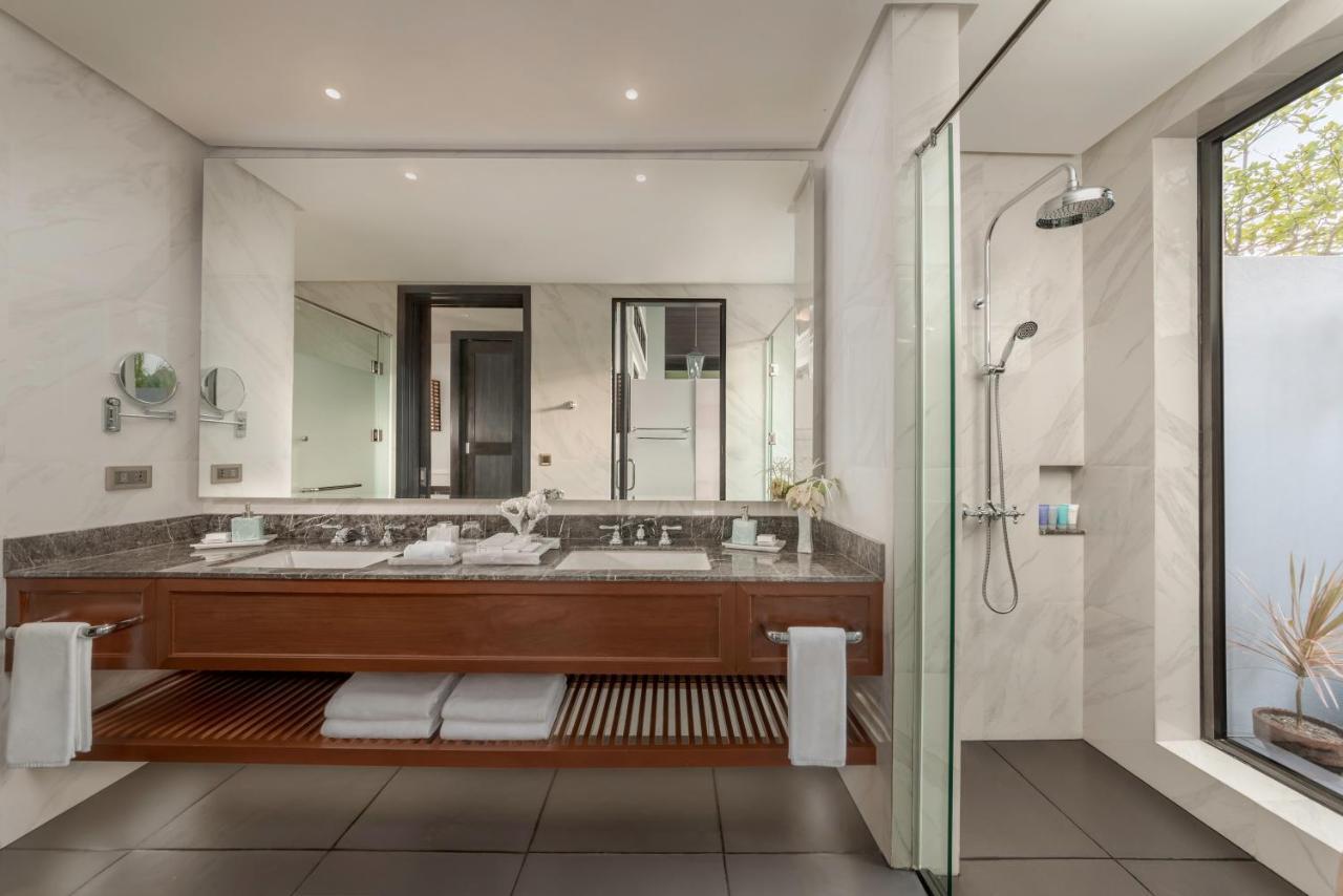Resort Dusit Thani Lubi Plantation 5*