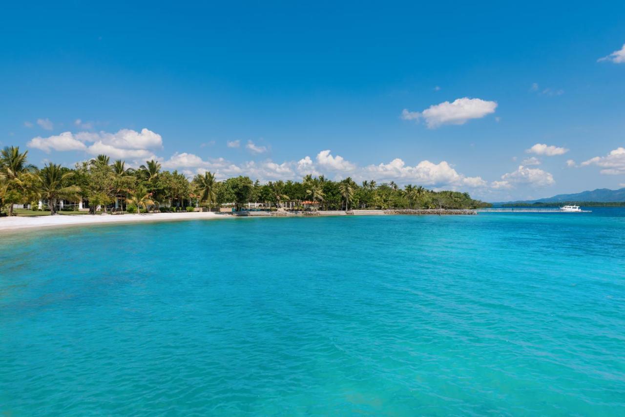 Dusit Thani Lubi Plantation 5*