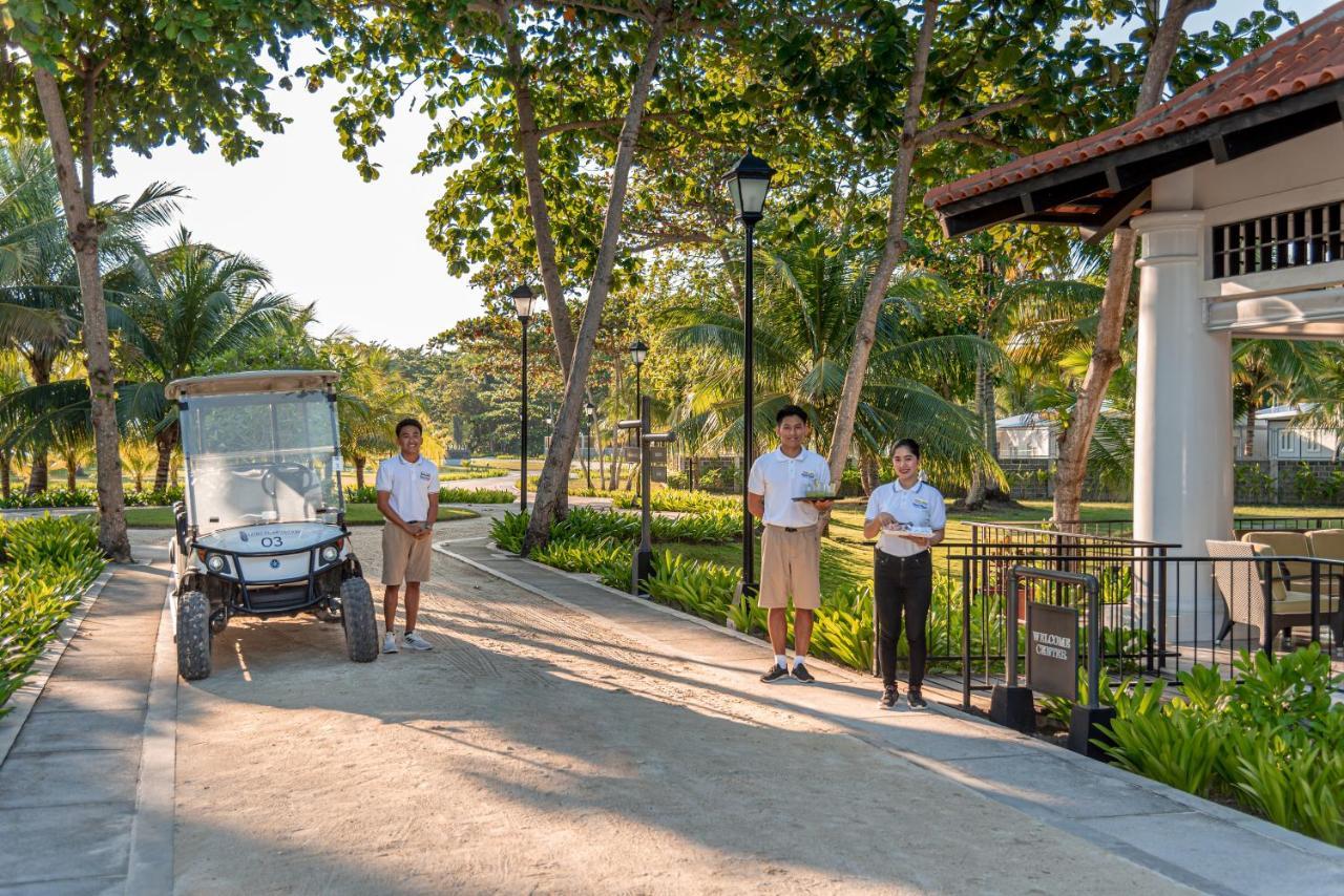 Dusit Thani Lubi Plantation 5* Mabini (Davao)