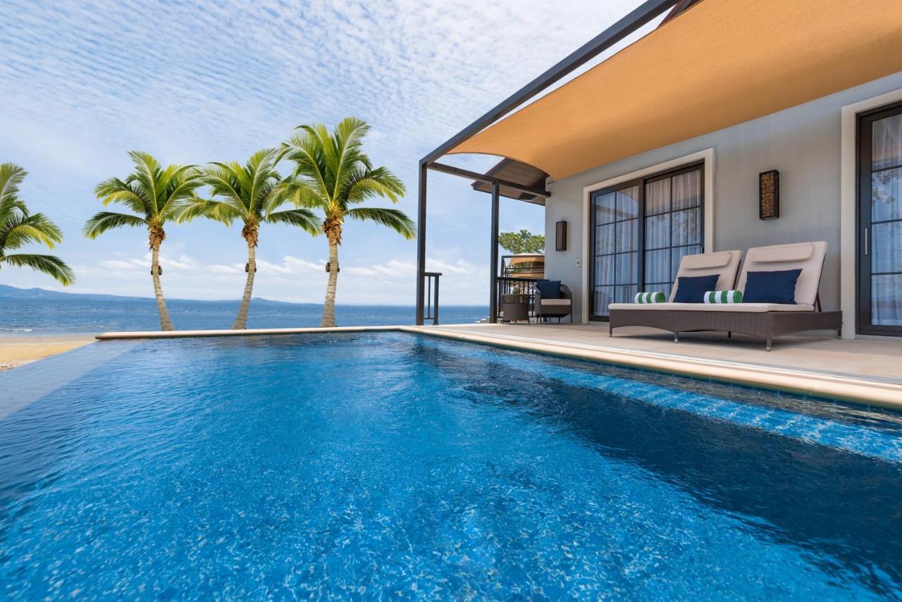 Dusit Thani Lubi Plantation Resort 5*