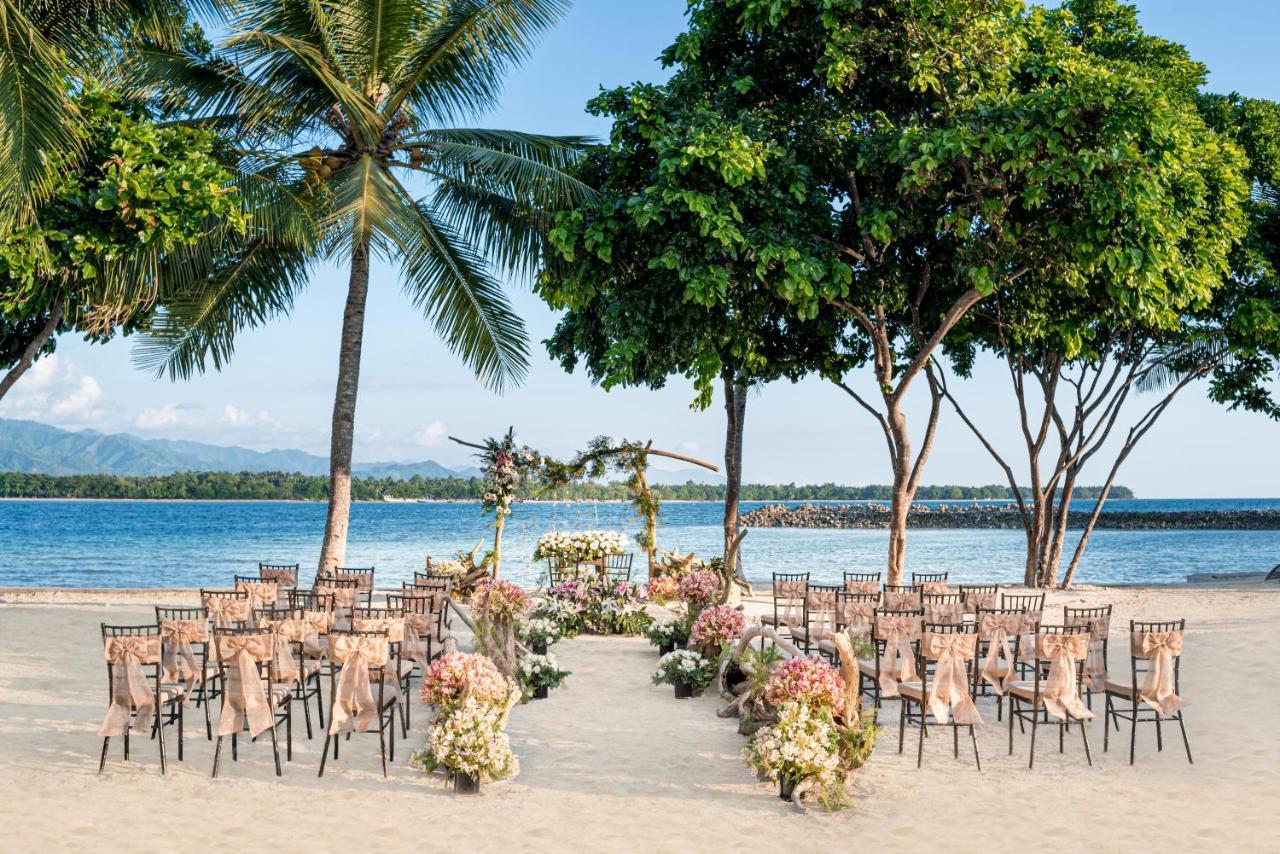 Dusit Thani Lubi Plantation 5*